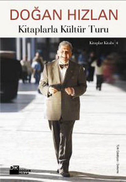Kitaplarla Kültür Turu DOĞAN HIZLAN