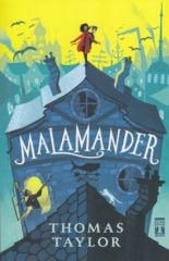 Malamander THOMAS TAYLOR