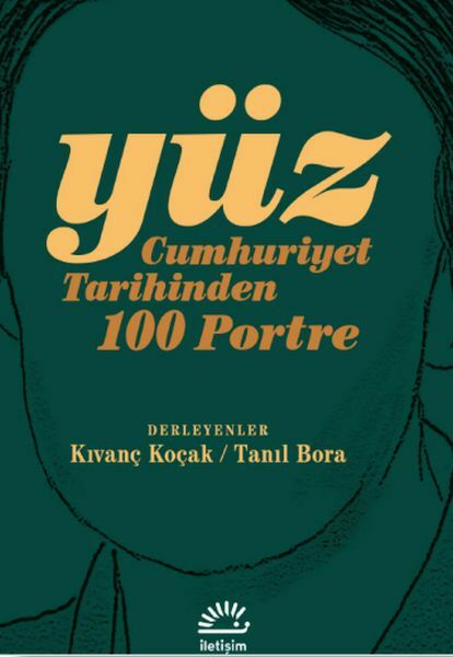 Yüz KIVANÇ KOÇAK, TANIL BORA