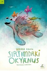 Sırtımdaki Okyanus SERHAN KANSU