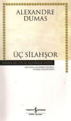 Üç Silahşor(K.Kapak) ALEXANDRE DUMAS