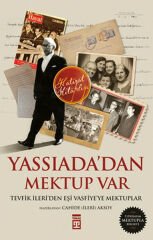 Yassıadadan Mektup Var TEVFİK İLERİ