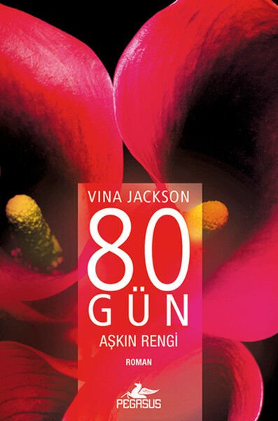 80 Gün Aşkın Rengi VİNA JACKSON
