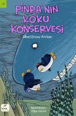 Pinra'nın Koku Konservesi SİBEL ERSOY ARSLAN