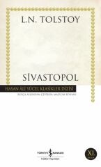 Sivastopol(K.Kapak) LEV NİKOLAYEVİÇ TOLSTOY
