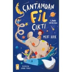 Çantamdan Fil Çıktı MERT ARIK