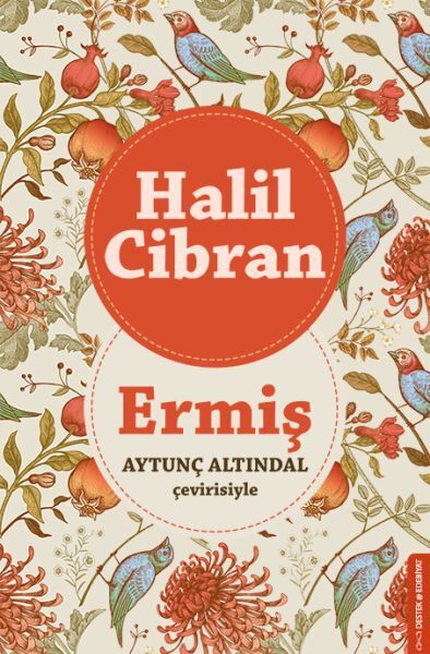 Ermiş HALİL CİBRAN