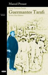 Guermantes Tarafı Kayıp Zamanın İzinde 3. Kitap Modern Klasikler MARCEL PROUST