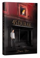 45. Durak Ciltli BÜŞRA NUR