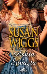 Aşkta Ve Savaşta SUSAN WİGGS