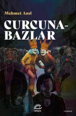 Curcunabazlar MEHMET ANIL