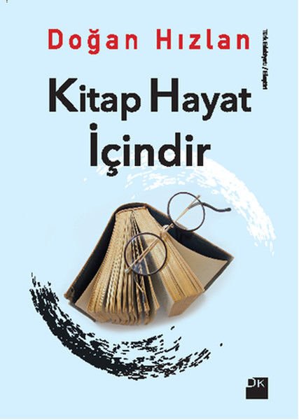 Kitap Hayat İçindir DOĞAN HIZLAN