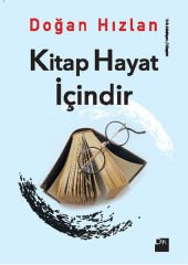 Kitap Hayat İçindir DOĞAN HIZLAN