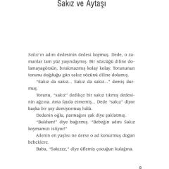 Sakız Kızın Günleri SEVİM AK