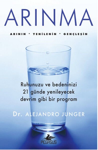 Arınma ALEJANDRO JUNGER