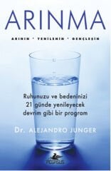 Arınma ALEJANDRO JUNGER