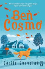 Ben Cosmo (Ciltli Şömizli) CARLİE SOROSİAK