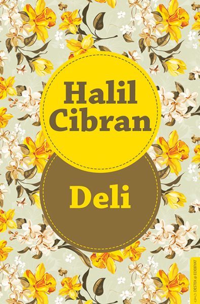 Deli HALİL CİBRAN