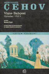 Vişne Bahçesi ANTON PAVLOVİÇ ÇEHOV
