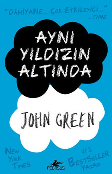 Aynı Yıldızın Altında Ciltli JOHN GREEN