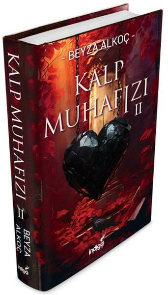 Kalp Muhafızı 2 Ciltli BEYZA ALKOÇ