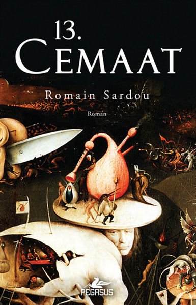 13. Cemaat ROMAİN SARDOU