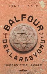 Balfour Deklarasyonu İSMAİL EDİZ