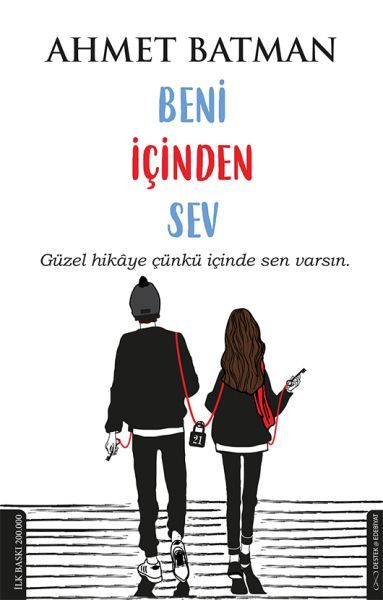 Beni İçinden Sev AHMET BATMAN