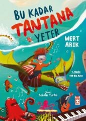 Bu Kadar Tantana Yeter MERT ARIK