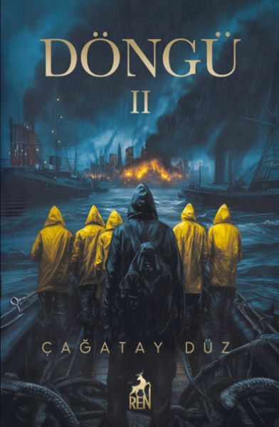 Döngü II ÇAGATAY DÜZ