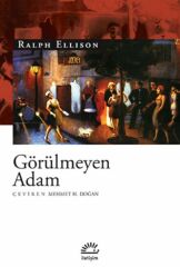 Görülmeyen Adam RALPH ELLİSON