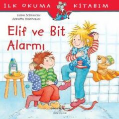 Elif Ve Bit Alarmı LIANE SCHNEIDER