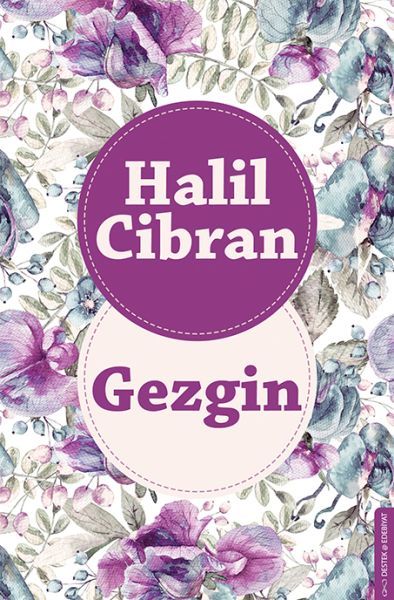 Gezgin HALİL CİBRAN