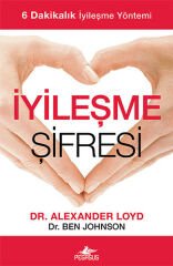 İyileşme Şifresi ALEXANDER LOYD