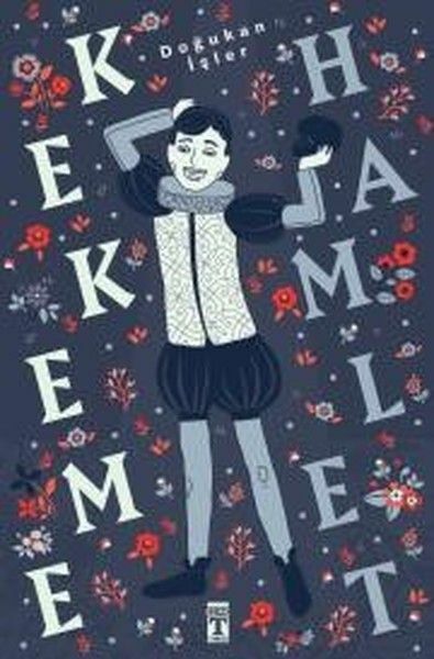 Kekeme Hamlet DOĞUKAN İ̇ŞLER