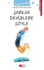 Şarkını Denizlere Söyle SEVİM AK