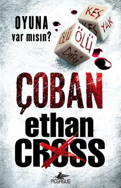 Çoban ETHAN CROSS
