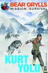 Mission Survival - Kurt Yolu BEAR GRYLLS