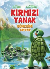 Kırmızı Yanak Güneşini Arıyor MERT ARIK