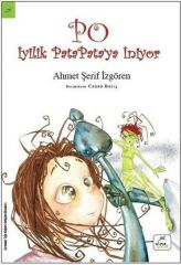 Po İyilik PataPataya İniyor AHMET ŞERİF İZGÖREN