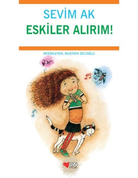 Eskiler Alırım SEVİM AK