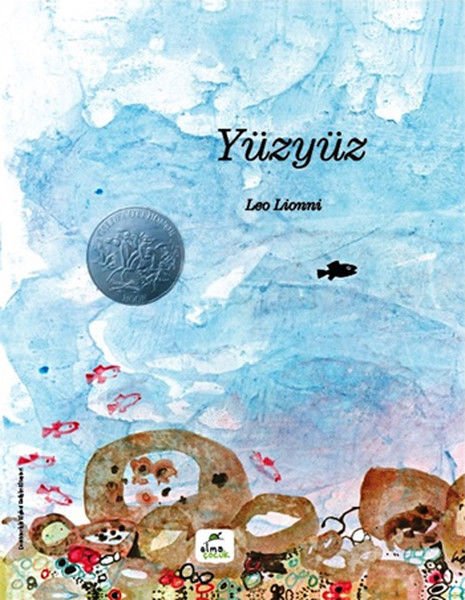 Yüzyüz Ciltli LEO LİONNİ