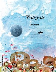 Yüzyüz Ciltli LEO LİONNİ