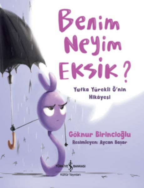 Benim Neyim Eksik  GÖKNUR BİRİNCİOĞLU