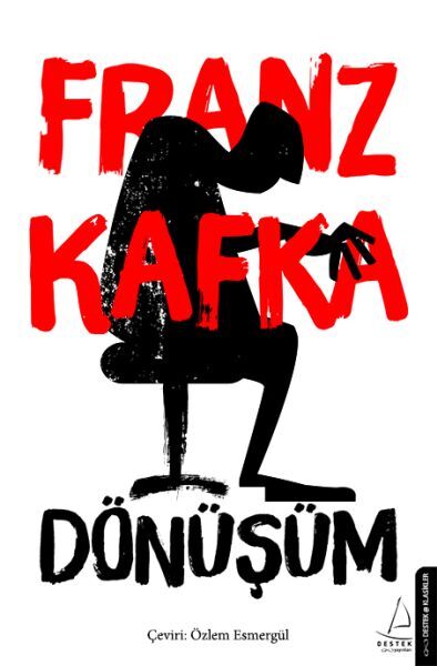 Dönüşüm FRANZ KAFKA