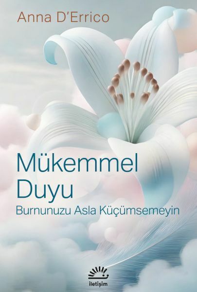 Mükemmel Duyu ANNA D'ERRİCO
