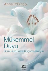 Mükemmel Duyu ANNA D'ERRİCO