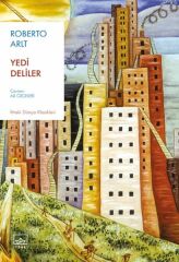 Yedi Deliler ROBERTO ARLT