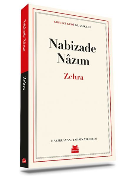 Zehra NABİZADE NAZIM