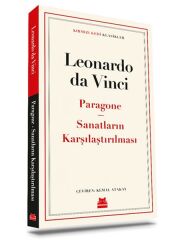 Paragone Sanatların Karşılaştırılması LEONARDO DA VİNCİ